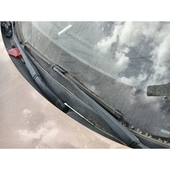 Brazo Limpia Delantero Derecho para Renault Kadjar (Ha_, Hl_)