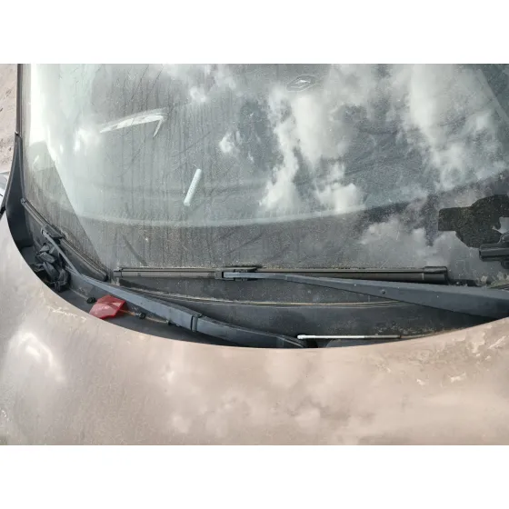 Brazo Limpia Delantero Izquierdo para Renault Kadjar (Ha_, Hl_)