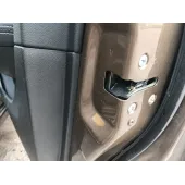 Cerradura Puerta Delantera Derecha para Renault Kadjar (Ha_, Hl_)