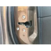 Cerradura Puerta Delantera Izquierda para Renault Kadjar (Ha_, Hl_)