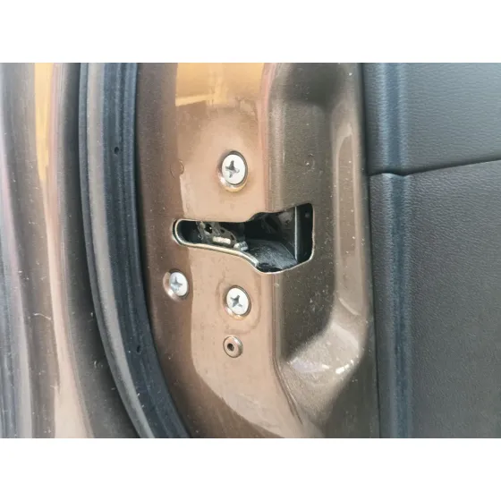 Cerradura Puerta Delantera Izquierda para Renault Kadjar (Ha_, Hl_)
