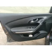 Elevalunas Delantero Izquierdo para Renault Kadjar (Ha_, Hl_)