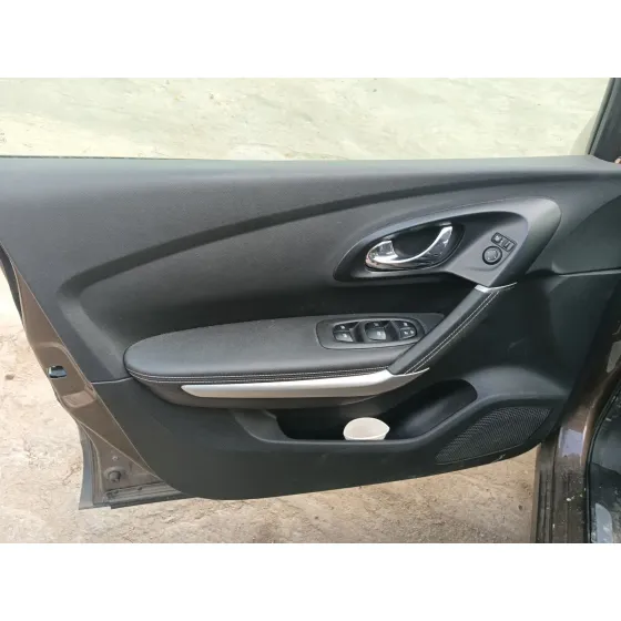 Elevalunas Delantero Izquierdo para Renault Kadjar (Ha_, Hl_)
