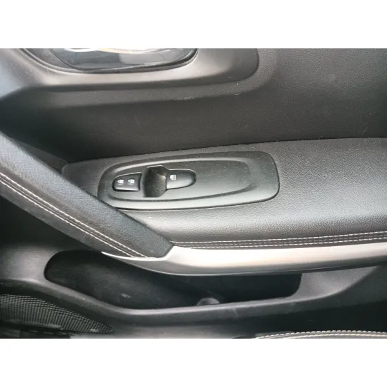 Mando Elevalunas Delantero Derecho para Renault Kadjar (Ha_, Hl_)