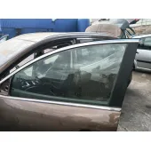 Luna Delantera Izquierda para Renault Kadjar (Ha_, Hl_)
