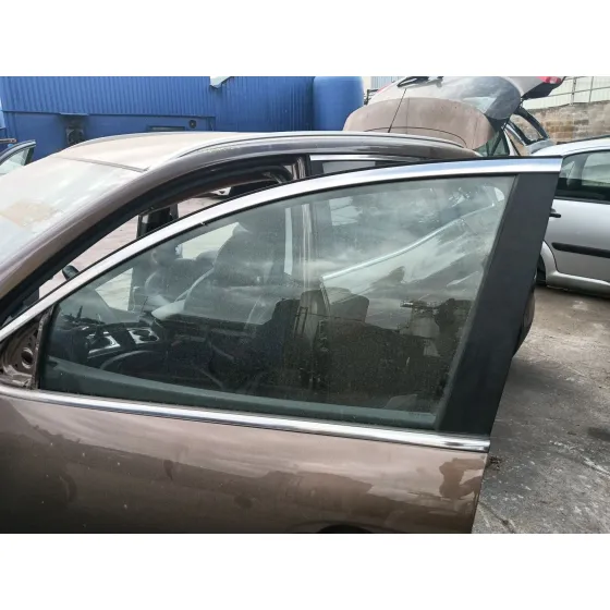 Luna Delantera Izquierda para Renault Kadjar (Ha_, Hl_)