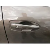 Maneta Exterior Delantera Derecha para Renault Kadjar (Ha_, Hl_)
