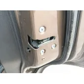 Cerradura Puerta Trasera Derecha para Renault Kadjar (Ha_, Hl_)
