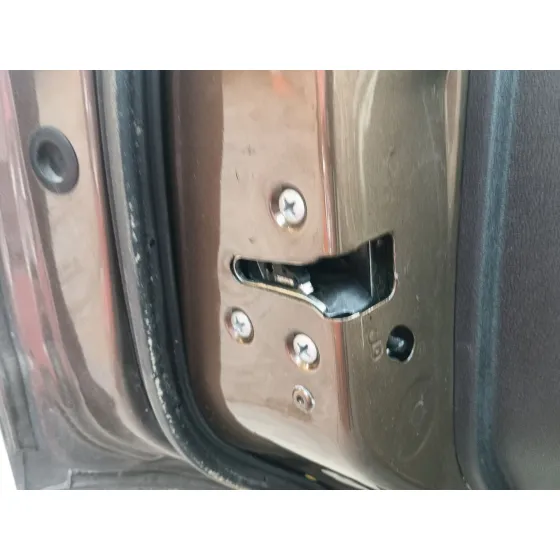 Cerradura Puerta Trasera Izquierda para Renault Kadjar (Ha_, Hl_)