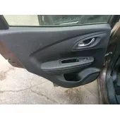 Elevalunas Trasero Izquierdo para Renault Kadjar (Ha_, Hl_)