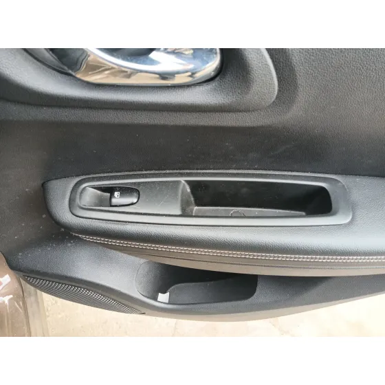 Mando Elevalunas Trasero Derecho para Renault Kadjar (Ha_, Hl_)