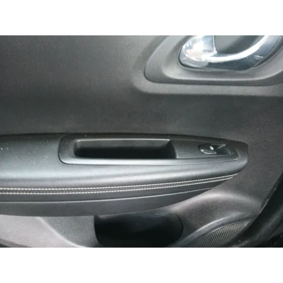 Mando Elevalunas Trasero Izquierdo para Renault Kadjar (Ha_, Hl_)