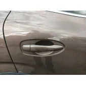 Maneta Exterior Trasera Derecha para Renault Kadjar (Ha_, Hl_)
