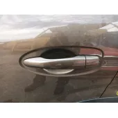 Maneta Exterior Trasera Izquierda para Renault Kadjar (Ha_, Hl_)