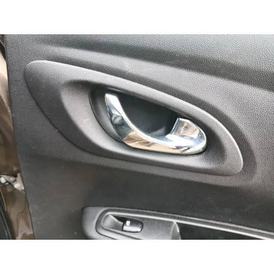 Maneta Interior Trasera Derecha para Renault Kadjar (Ha_, Hl_)