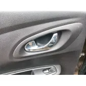 Maneta Interior Trasera Izquierda para Renault Kadjar (Ha_, Hl_)