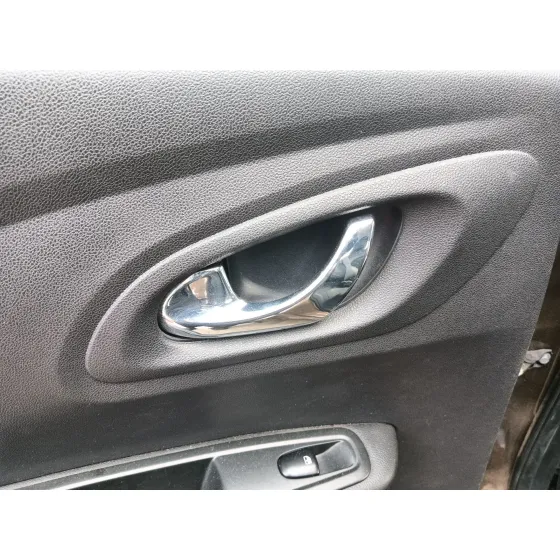 Maneta Interior Trasera Izquierda para Renault Kadjar (Ha_, Hl_)