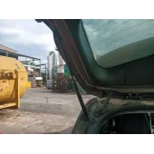 Amortiguador Porton Trasero Izquierdo para Renault Kadjar (Ha_, Hl_)