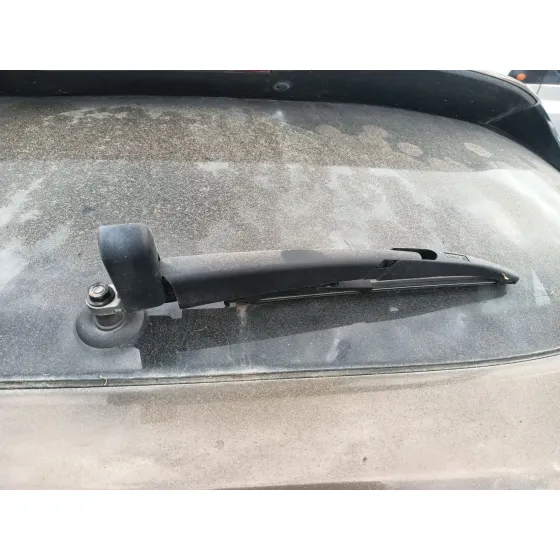 Brazo Limpia Trasero para Renault Kadjar (Ha_, Hl_)