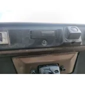 Maneta Porton para Renault Kadjar (Ha_, Hl_)
