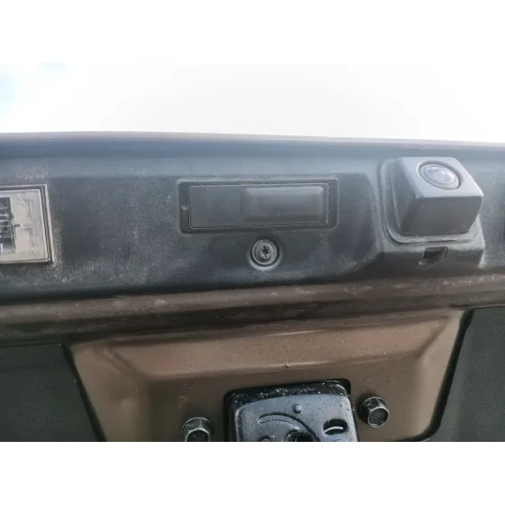 Maneta Porton para Renault Kadjar (Ha_, Hl_)