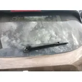 Motor Limpia Trasero para Renault Kadjar (Ha_, Hl_)