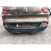Paragolpes Trasero para Renault Kadjar (Ha_, Hl_)