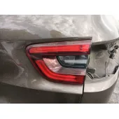 Piloto Trasero Derecho Interior para Renault Kadjar (Ha_, Hl_)