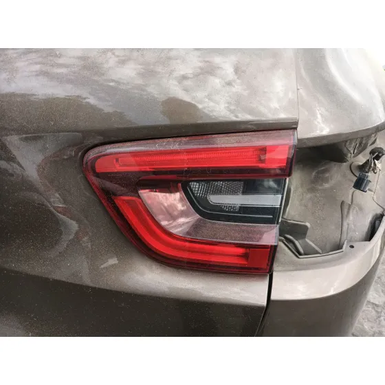 Piloto Trasero Derecho Interior para Renault Kadjar (Ha_, Hl_)