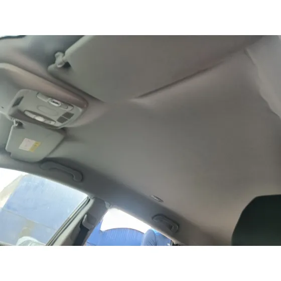 Techo Interior para Renault Kadjar (Ha_, Hl_)