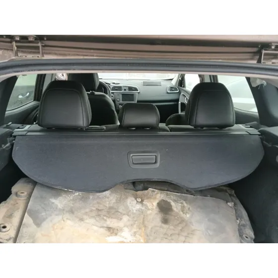 Bandeja Trasera para Renault Kadjar (Ha_, Hl_)