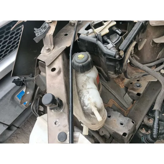 Deposito Expansion para Renault Kadjar (Ha_, Hl_)