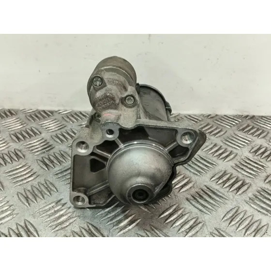 Motor Arranque para Renault Kadjar (Ha_, Hl_)