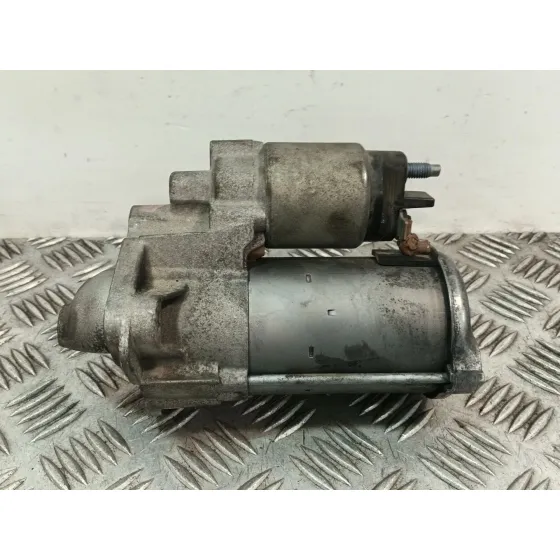 Motor Arranque para Renault Kadjar (Ha_, Hl_)
