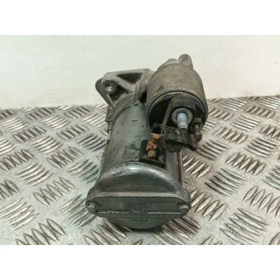 Motor Arranque para Renault Kadjar (Ha_, Hl_)