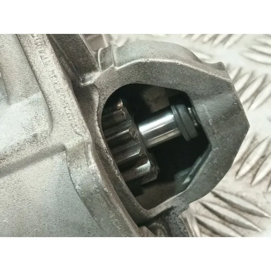 Motor Arranque para Renault Kadjar (Ha_, Hl_)