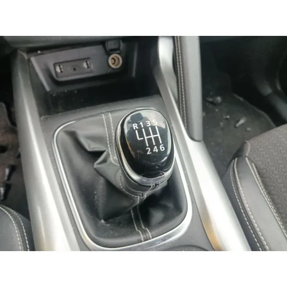Palanca Cambio para Renault Kadjar (Ha_, Hl_)