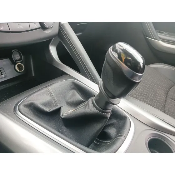Palanca Cambio para Renault Kadjar (Ha_, Hl_)