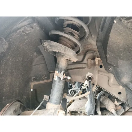 Amortiguador Delantero Izquierdo para Renault Kadjar (Ha_, Hl_)