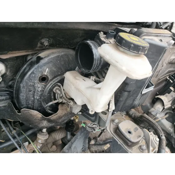 Bomba Freno para Renault Kadjar (Ha_, Hl_)