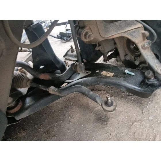Brazo Suspension Inferior Delantero Derecho para Renault Kadjar (Ha_, Hl_)