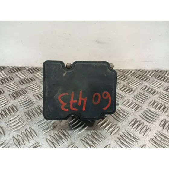 Abs para Renault Kadjar (Ha_, Hl_)