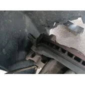 Pinza Freno Delantera Derecha para Renault Kadjar (Ha_, Hl_)