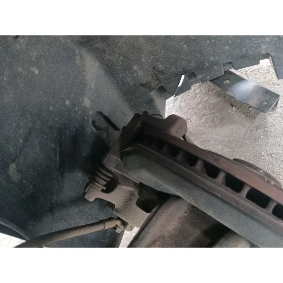 Pinza Freno Delantera Derecha para Renault Kadjar (Ha_, Hl_)