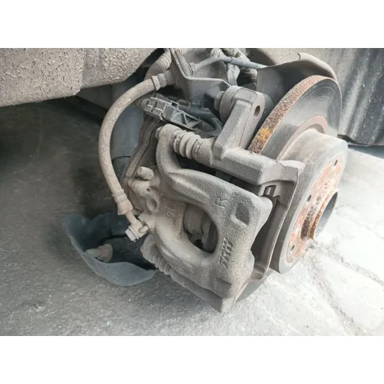 Pinza Freno Trasera Derecha para Renault Kadjar (Ha_, Hl_)