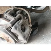 Pinza Freno Trasera Izquierda para Renault Kadjar (Ha_, Hl_)