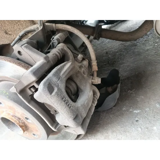 Pinza Freno Trasera Izquierda para Renault Kadjar (Ha_, Hl_)