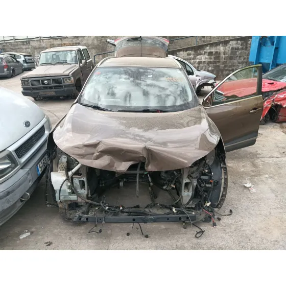 Deposito Combustible para Renault Kadjar (Ha_, Hl_)