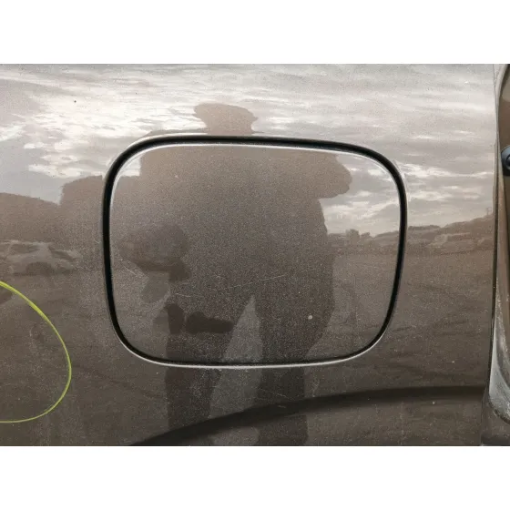 Tapon Combustible para Renault Kadjar (Ha_, Hl_)
