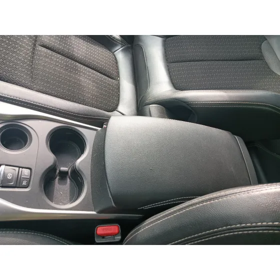 Consola Central para Renault Kadjar (Ha_, Hl_)